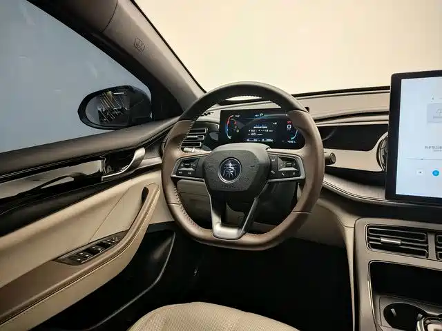 BYD Qin PLUS — фото 11