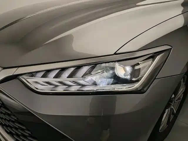 BYD Qin PLUS — фото 18