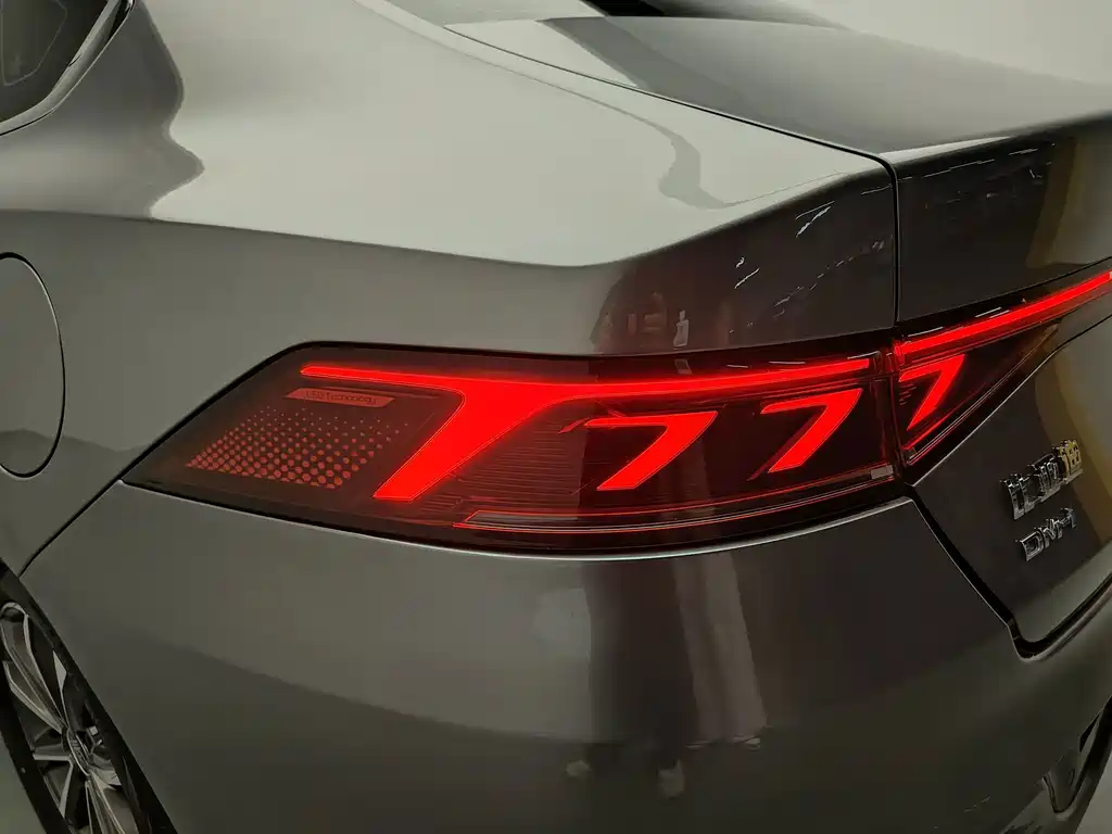 BYD Qin PLUS — фото 19