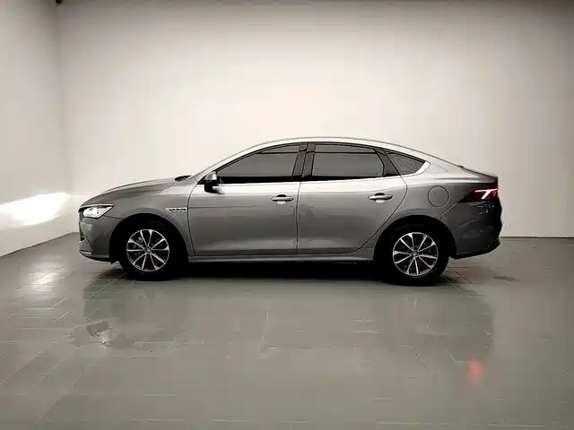 BYD Qin PLUS — фото 4