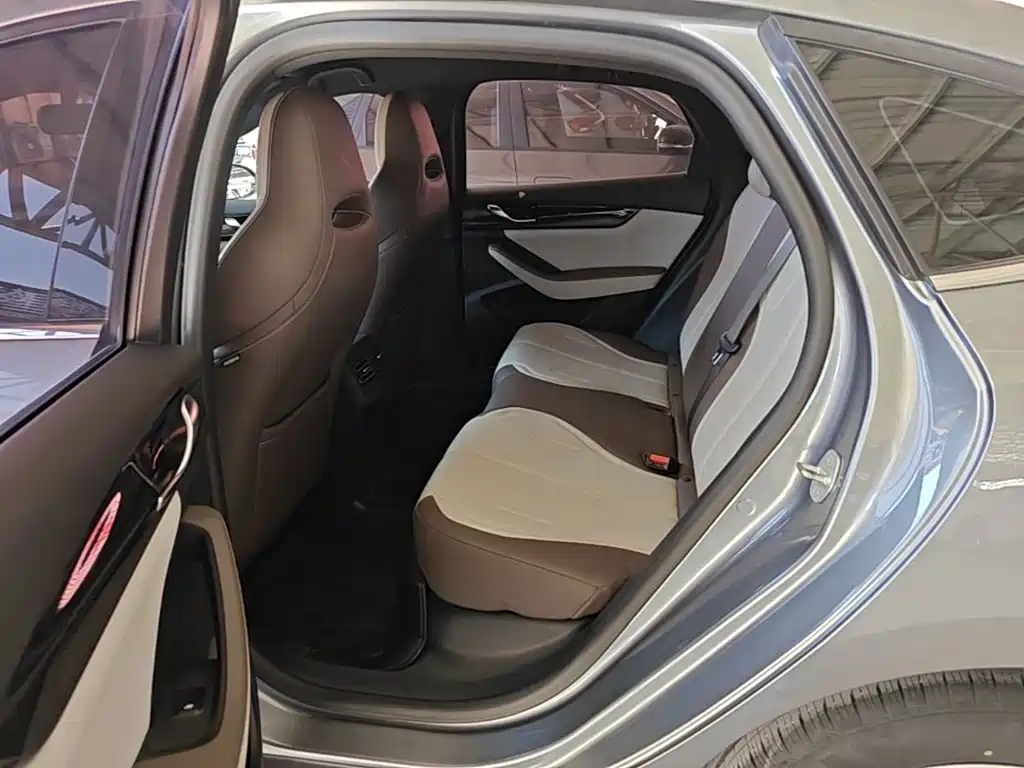 BYD Qin PLUS — фото 17