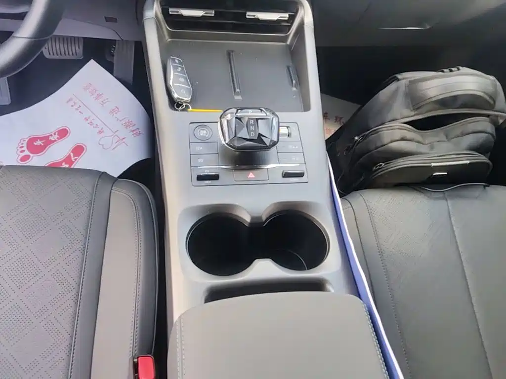 BYD Qin PLUS — фото 14