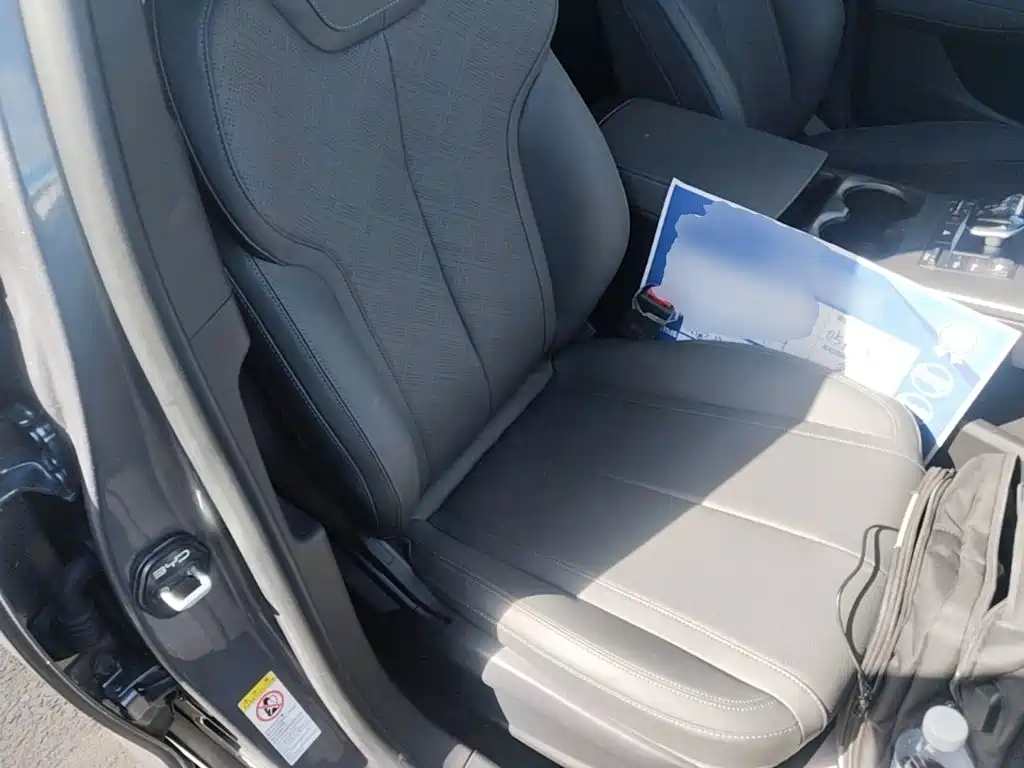BYD Qin PLUS — фото 25