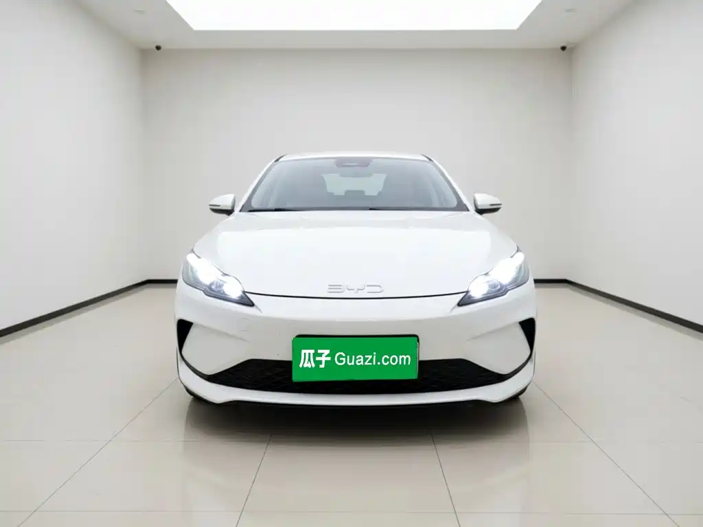 BYD Seal 05 DM-i — фото 2