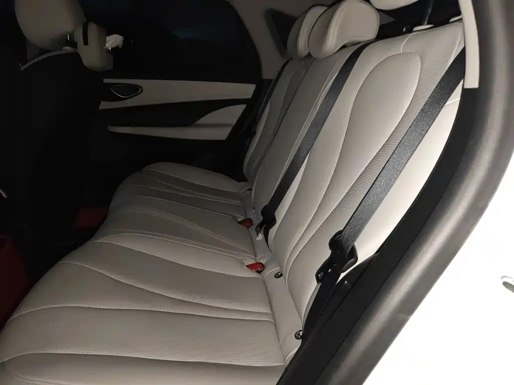 BYD Seal 05 DM-i — фото 13