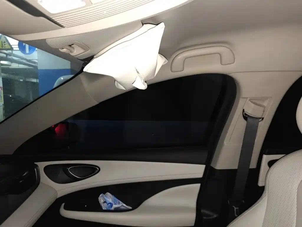 BYD Seal 05 DM-i — фото 19