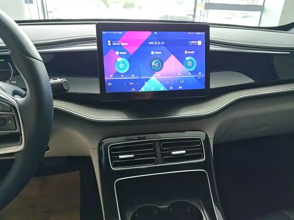 BYD Qin PLUS — фото 13