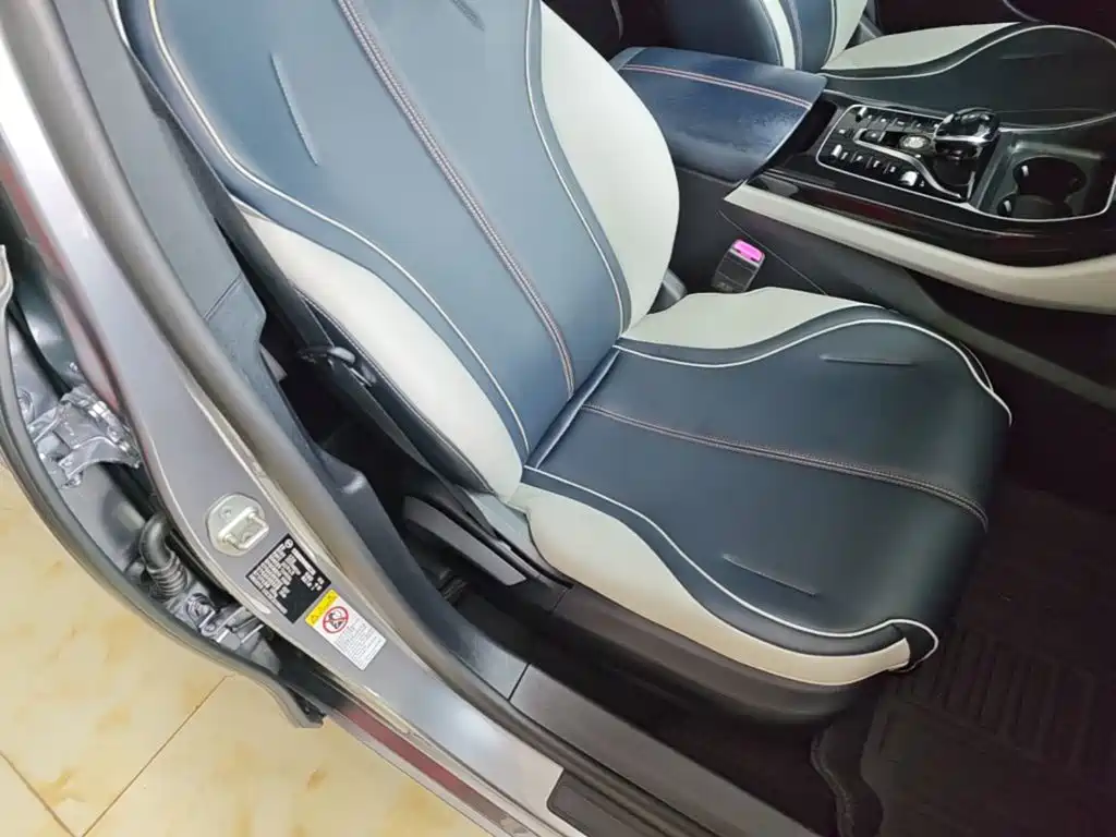 BYD Qin PLUS — фото 25