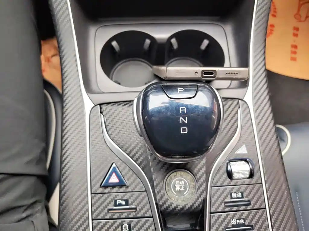 BYD Qin PLUS — фото 14