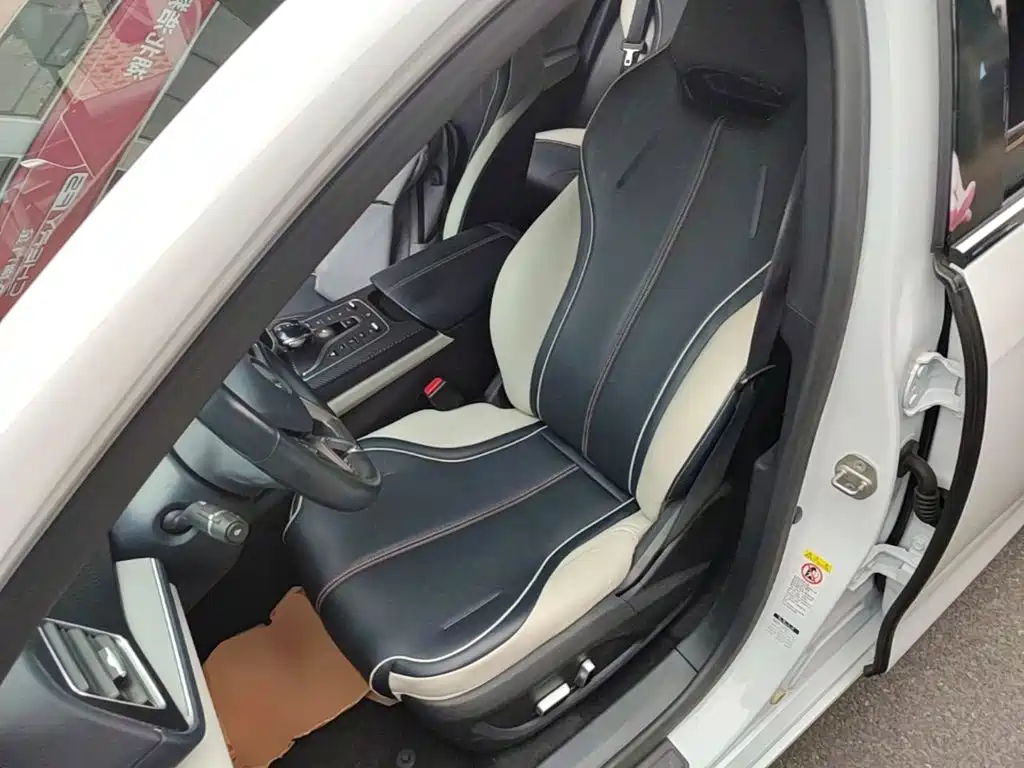 BYD Qin PLUS — фото 15