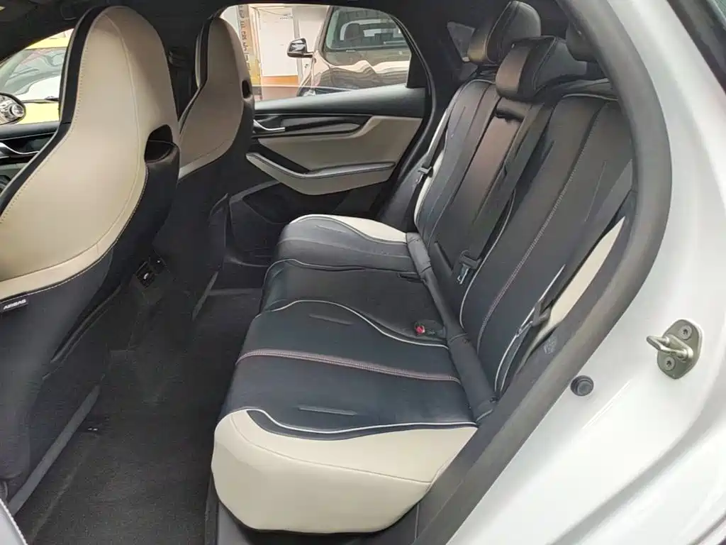 BYD Qin PLUS — фото 17