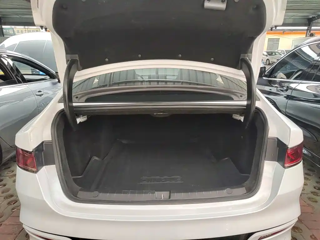 BYD Qin PLUS — фото 19
