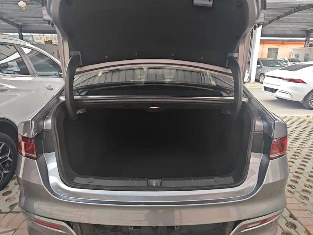 BYD Qin PLUS — фото 19