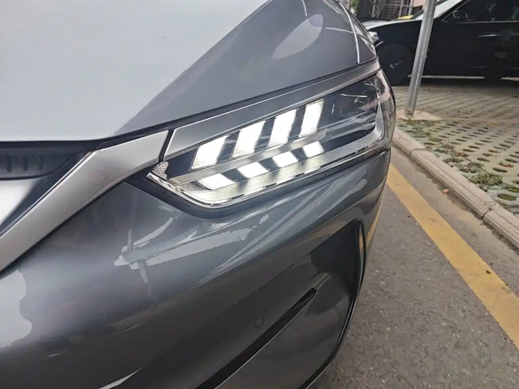 BYD Qin PLUS — фото 24