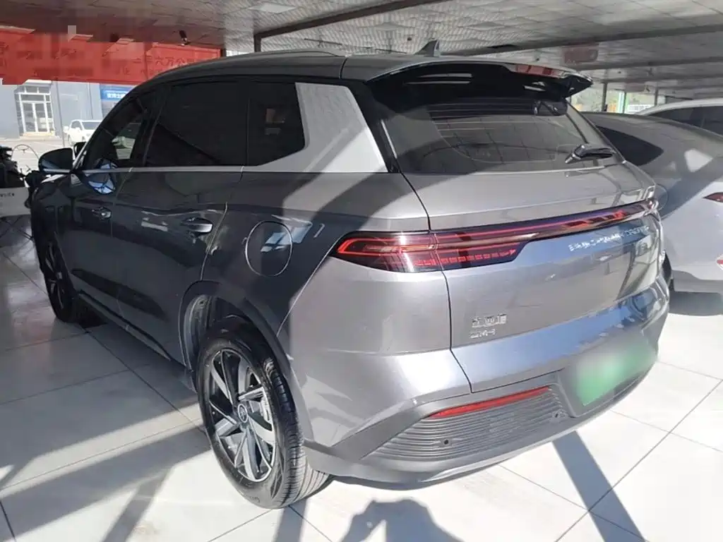 BYD Pro New Energy — фото 5