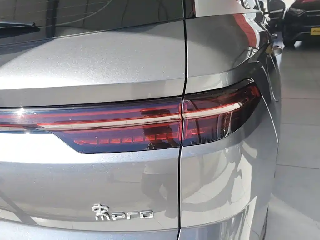 BYD Pro New Energy — фото 8