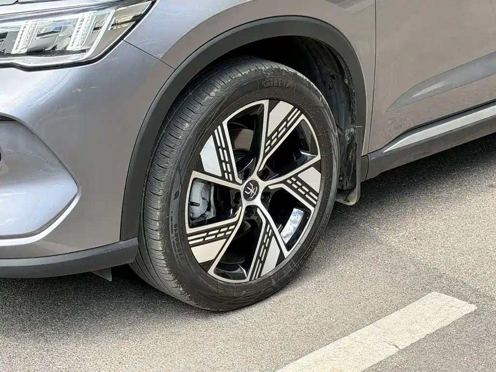 BYD Pro New Energy — фото 6