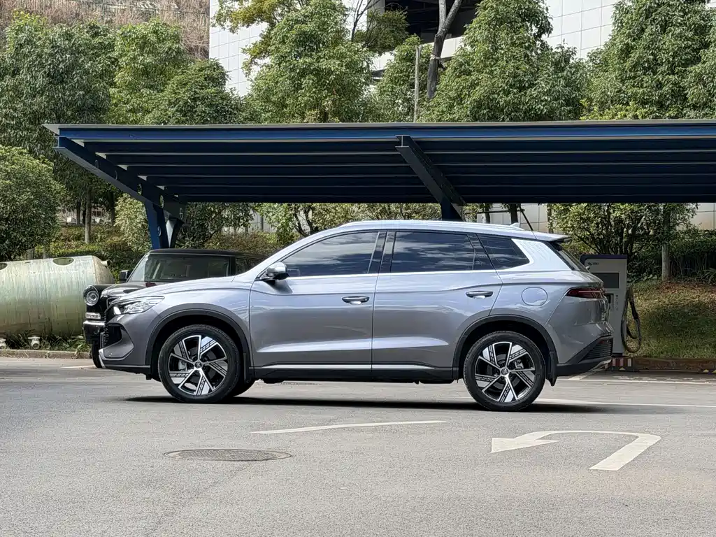 BYD Pro New Energy — фото 9
