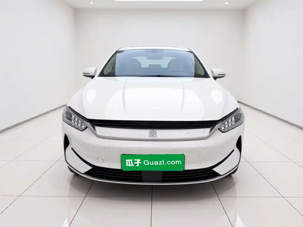 BYD Qin PLUS — фото 2