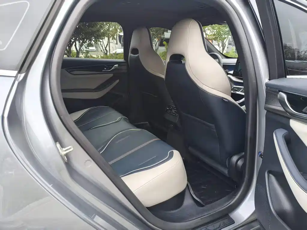 BYD Qin PLUS — фото 10