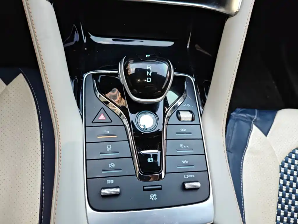 BYD PLUS New Energy — фото 14