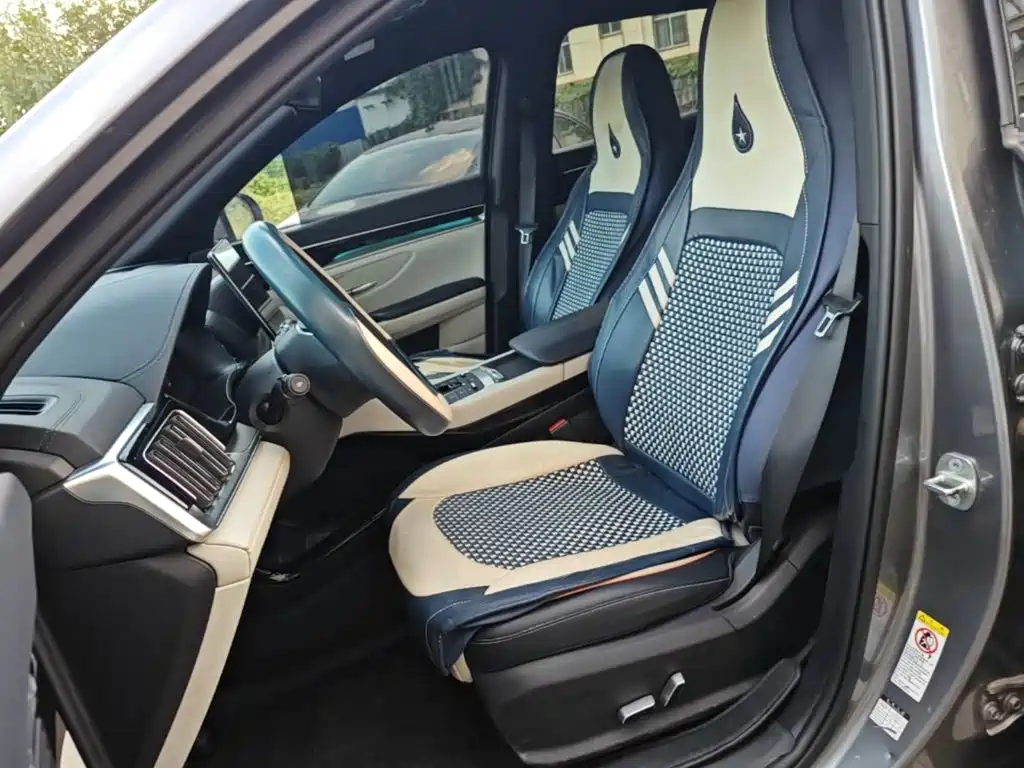 BYD PLUS New Energy — фото 15