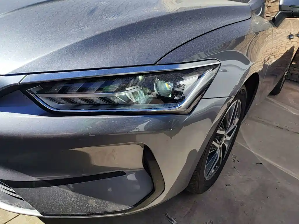 BYD Qin PLUS — фото 24