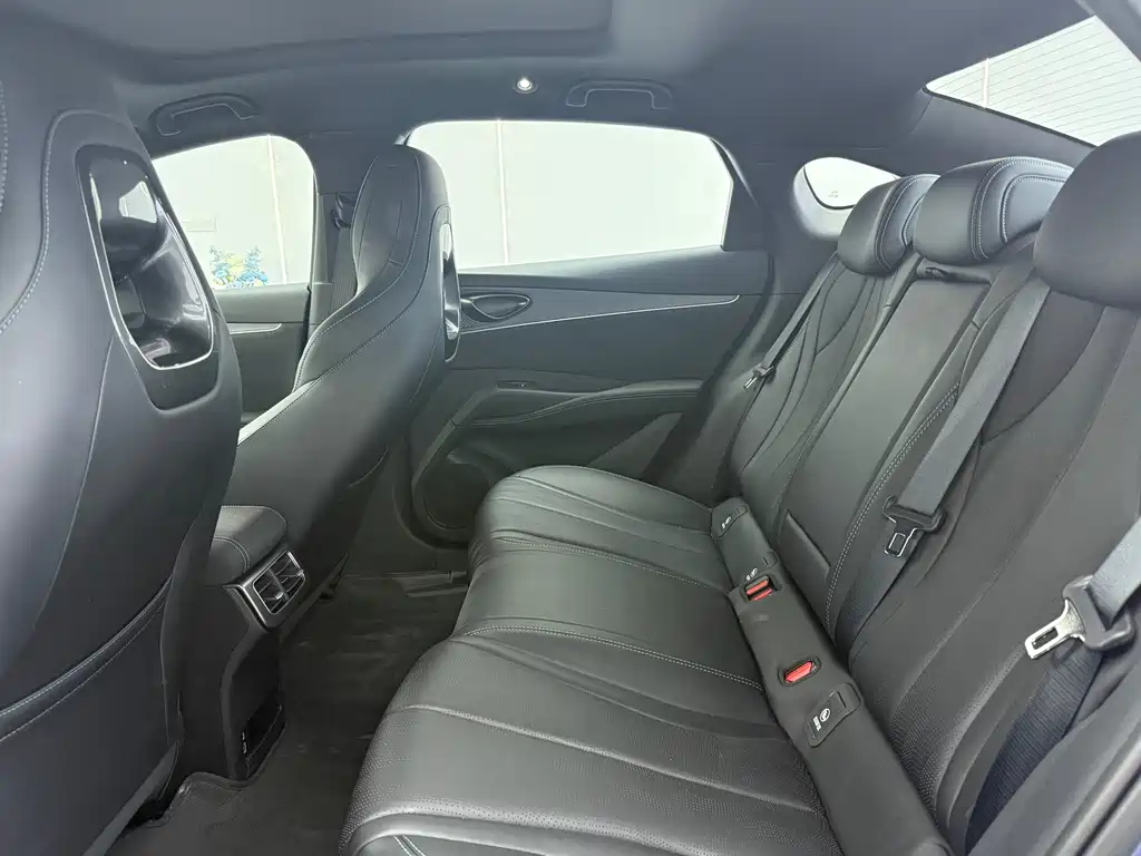 BYD Seal 06 — фото 11