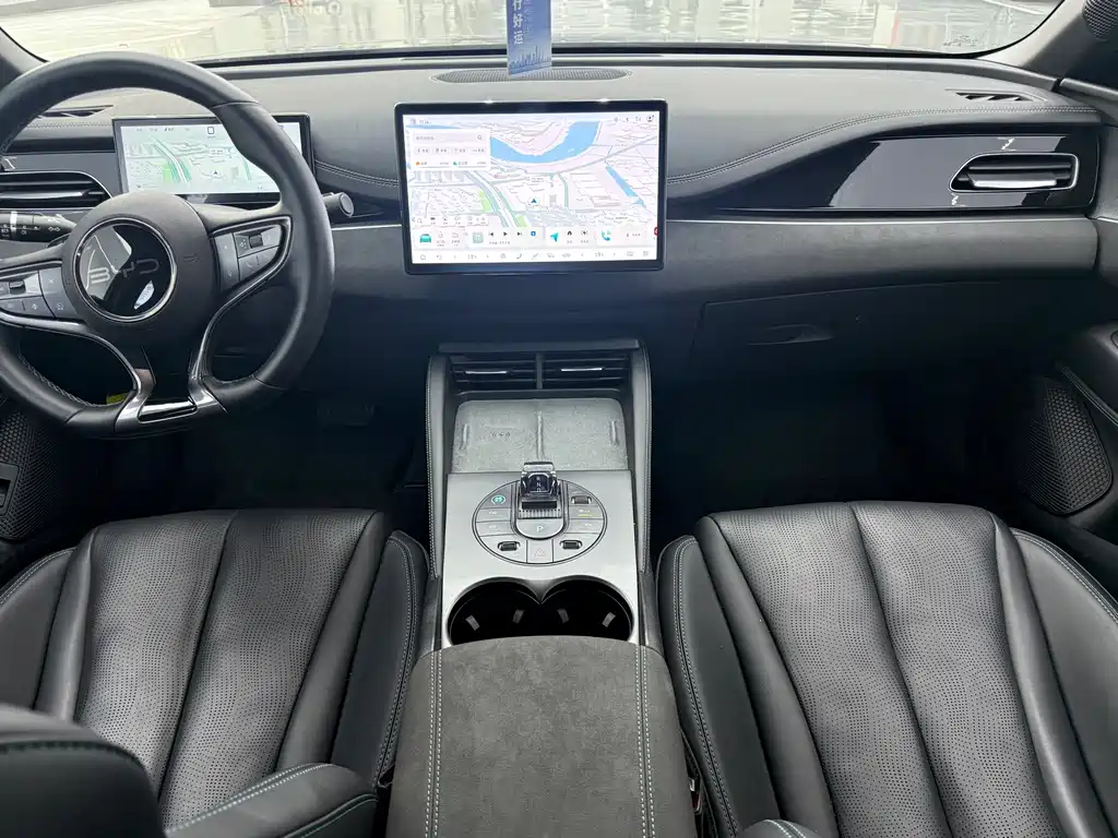 BYD Seal 06 — фото 6