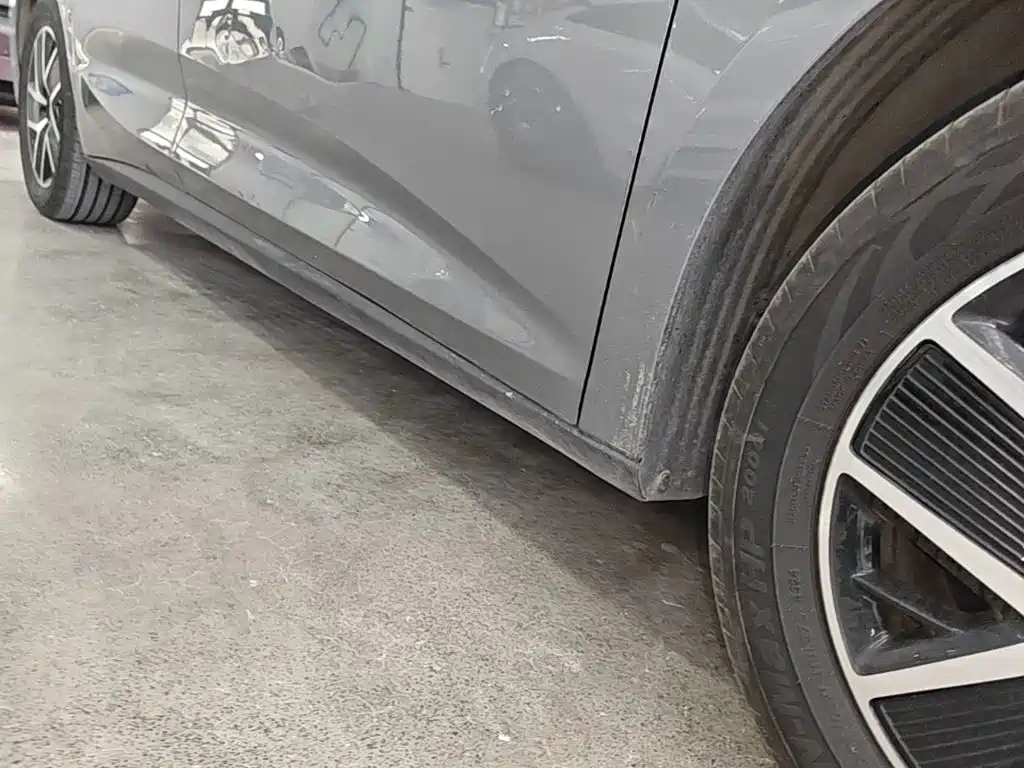 BYD Qin L — фото 21