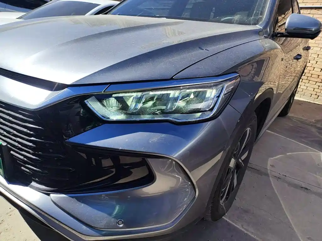 BYD Pro New Energy — фото 24
