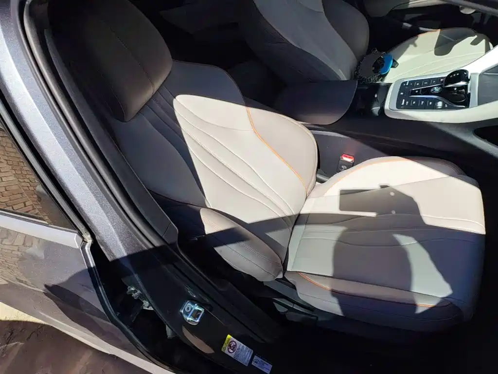 BYD Pro New Energy — фото 25