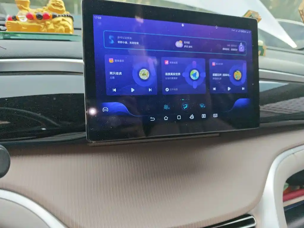 BYD Pro New Energy — фото 20