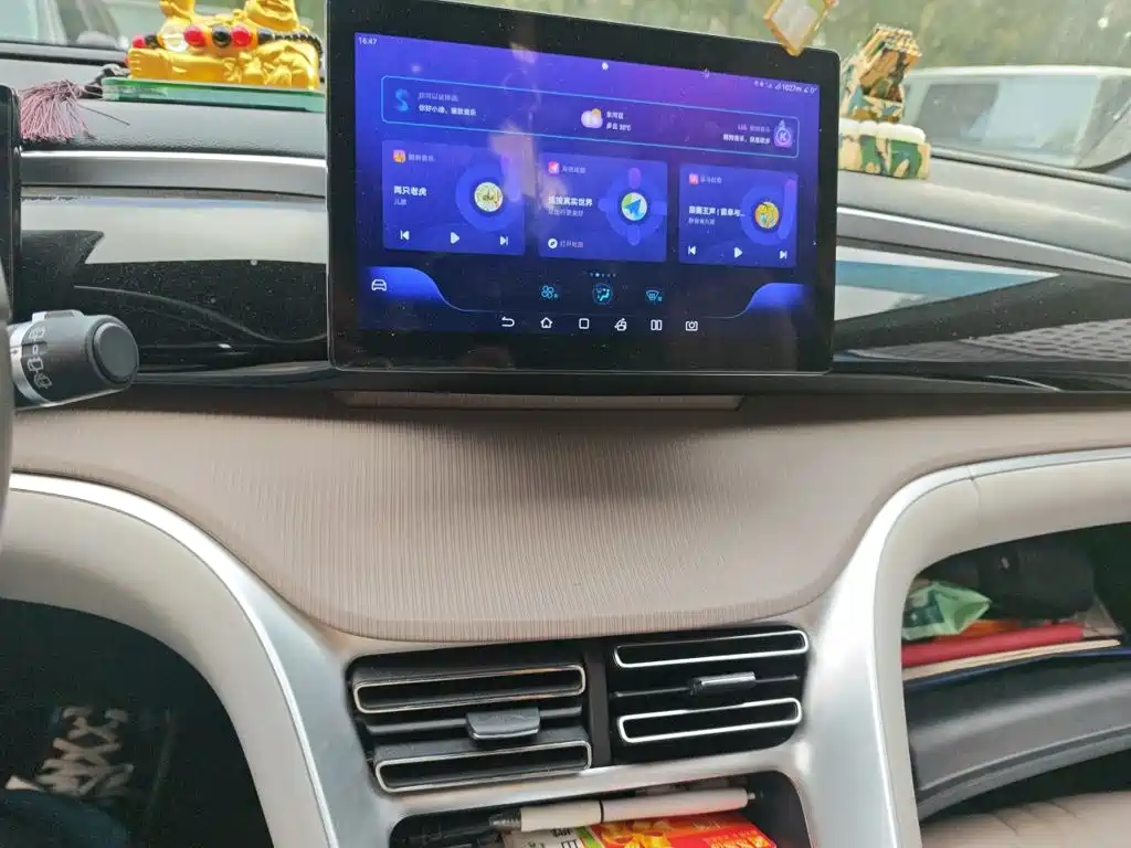 BYD Pro New Energy — фото 9