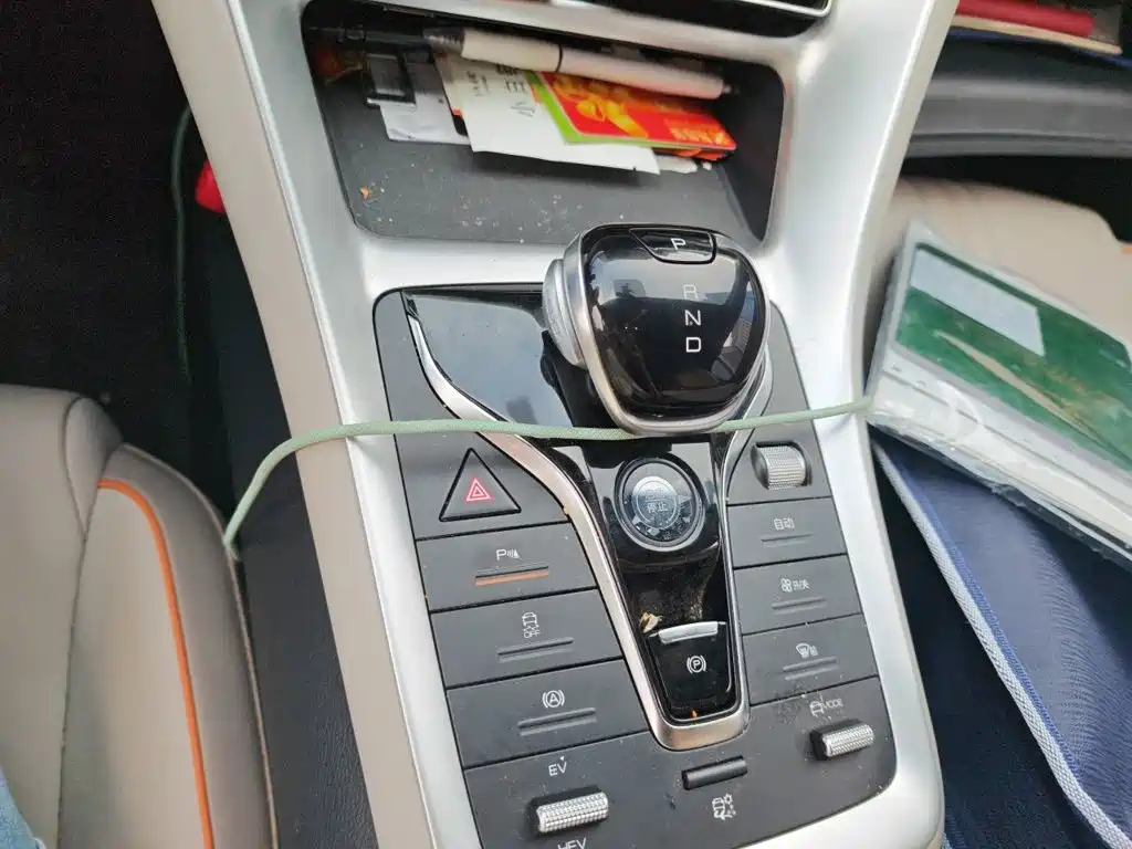 BYD Pro New Energy — фото 10