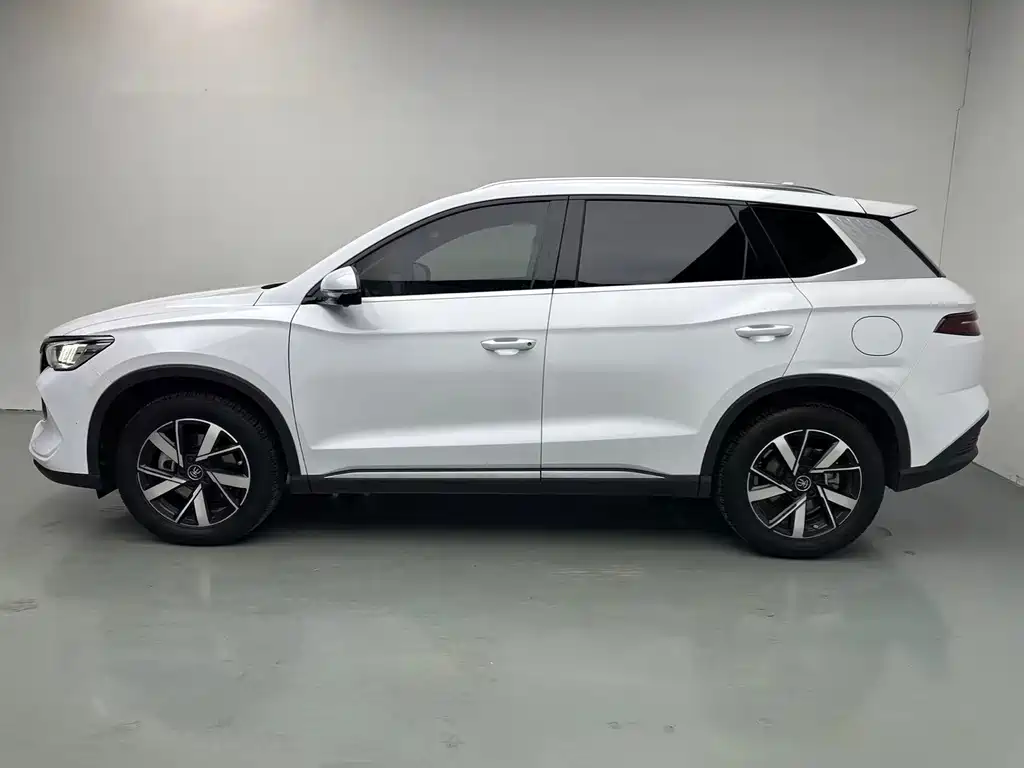 BYD Pro New Energy — фото 3