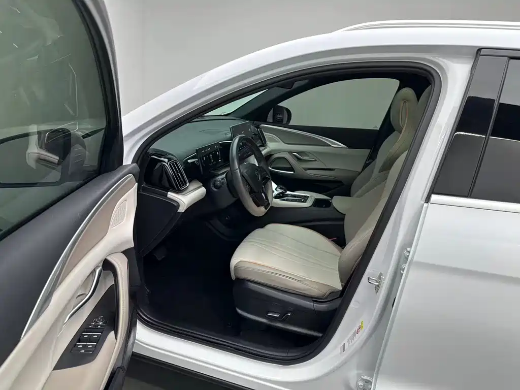 BYD Pro New Energy — фото 5