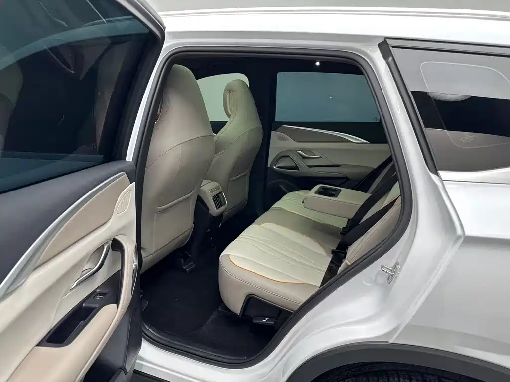 BYD Pro New Energy — фото 6
