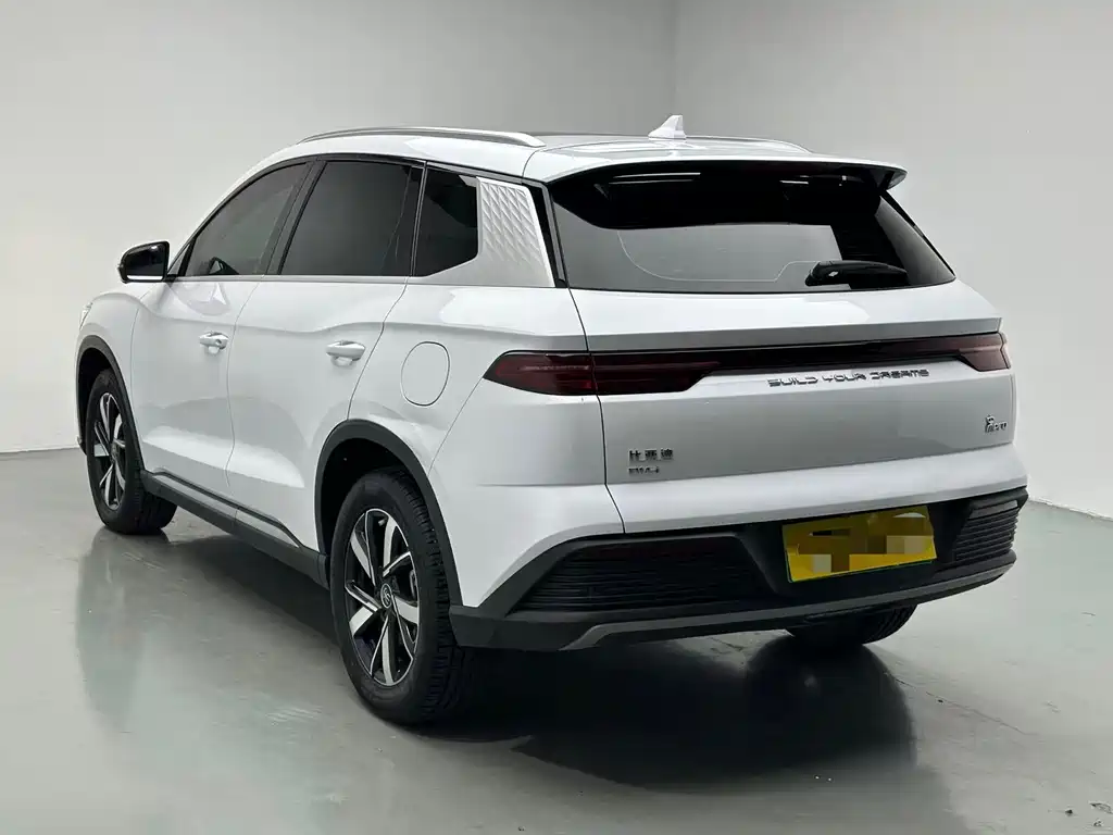 BYD Pro New Energy — фото 7