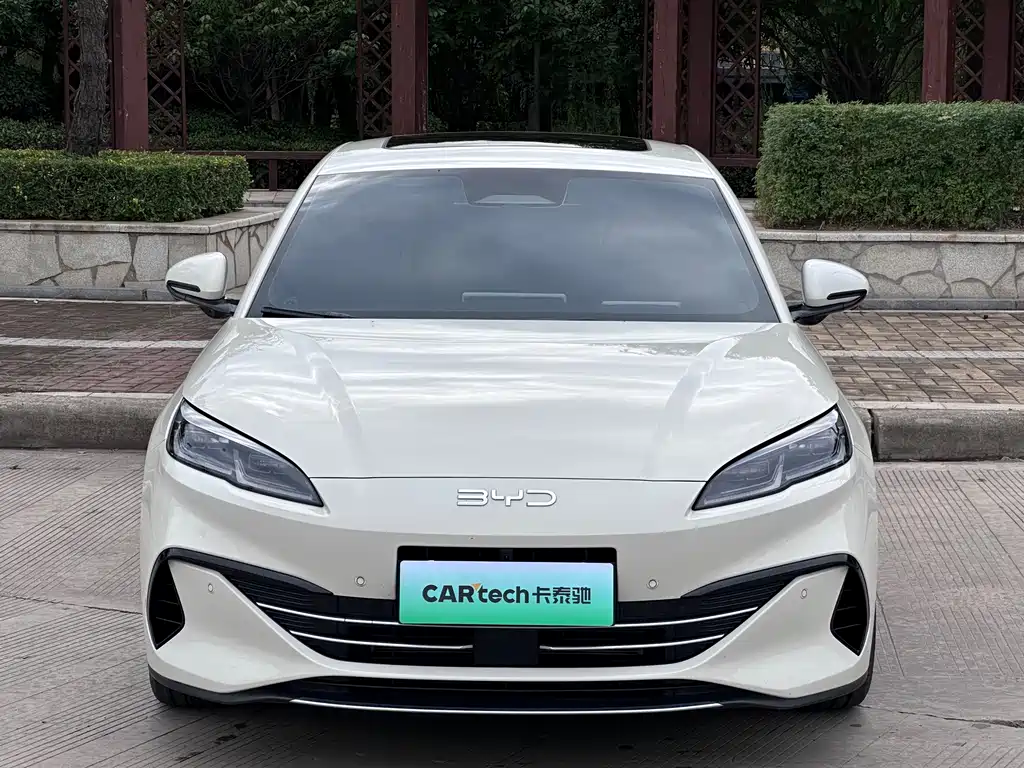 BYD Seal 06 — фото 2