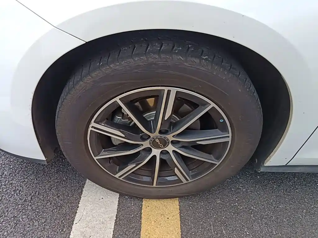 BYD Seal 06 — фото 23