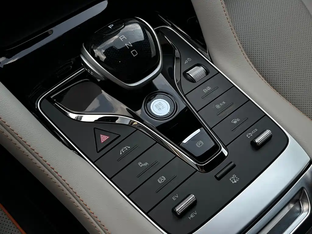 BYD PLUS New Energy — фото 17