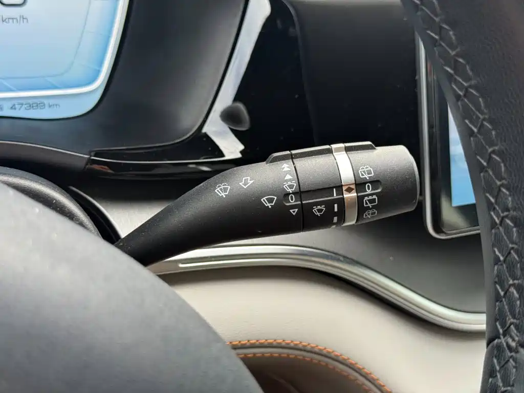 BYD PLUS New Energy — фото 8