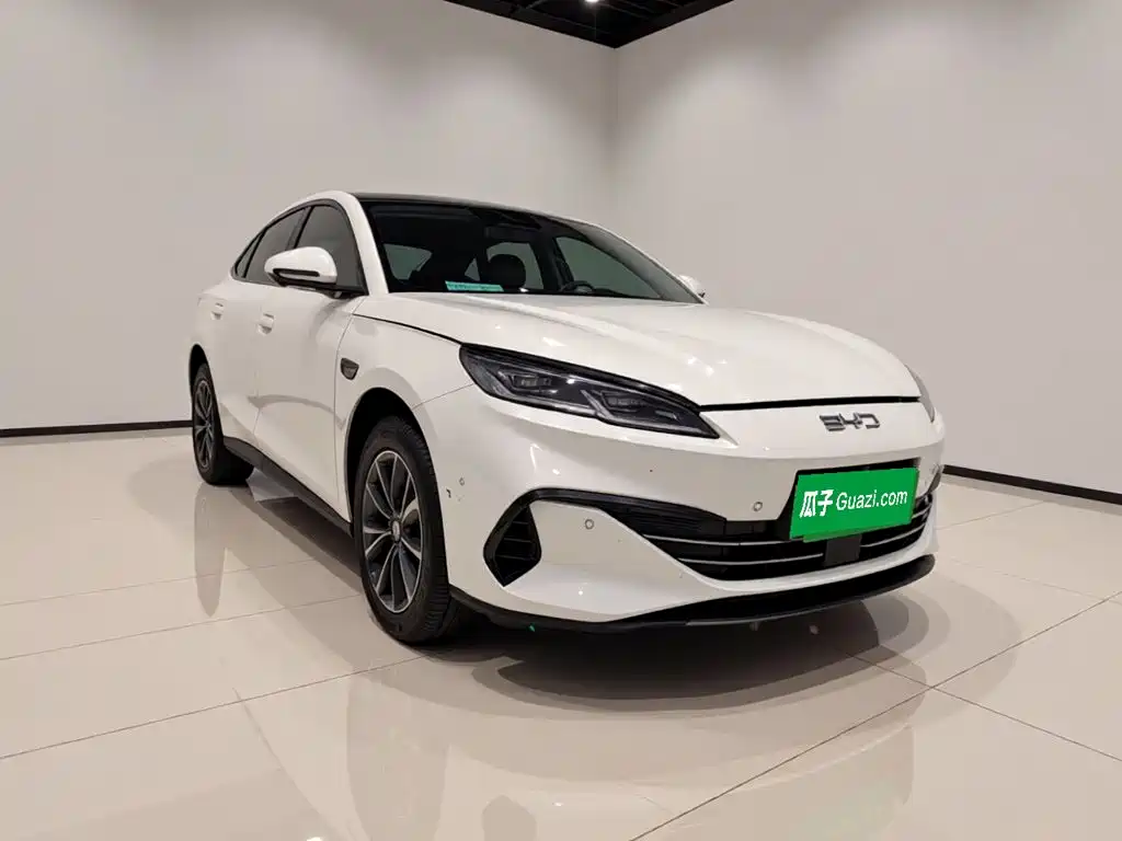BYD Seal 06 — фото 3