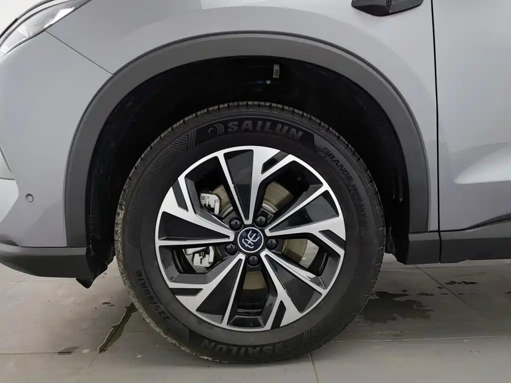 BYD Pro New Energy — фото 17