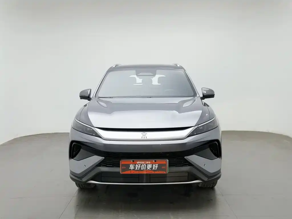 BYD Pro New Energy — фото 3