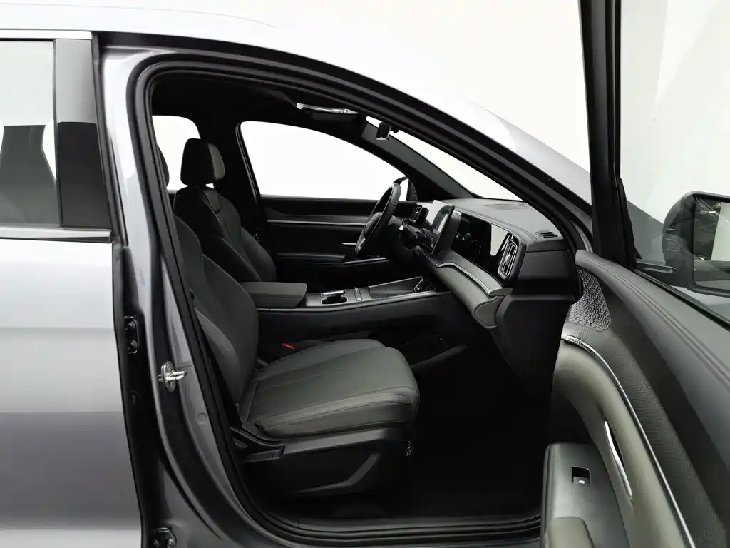 BYD Pro New Energy — фото 23