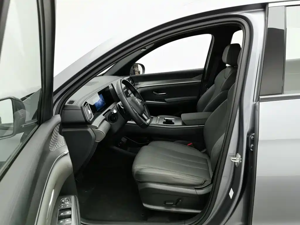 BYD Pro New Energy — фото 10