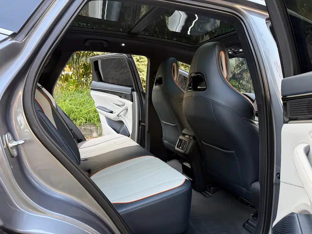 BYD PLUS New Energy — фото 10