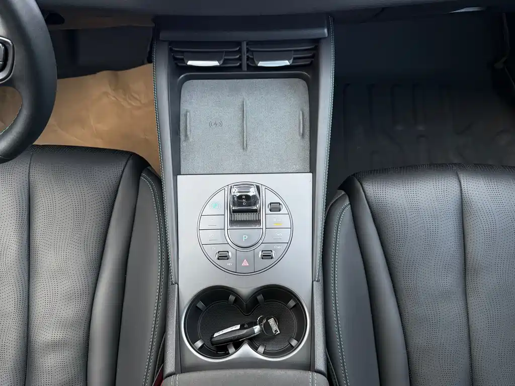 BYD Seal 06 — фото 15
